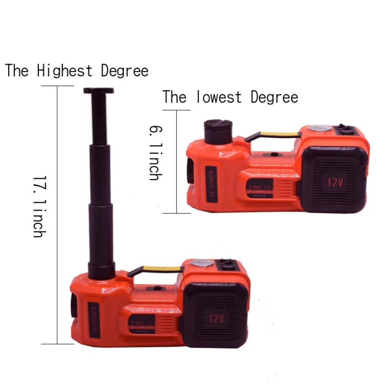 3 In 1 Car Electric Jack Air Pump Electric Wrench Maintenance Tools Set, 3 In 1 Car Electric Jack Air Pump 3 In 1 Car Electric Jack Air Pump Electric Wrench Maintenance Tools Set, 3 In 1 Car Electric Jack Air Pump